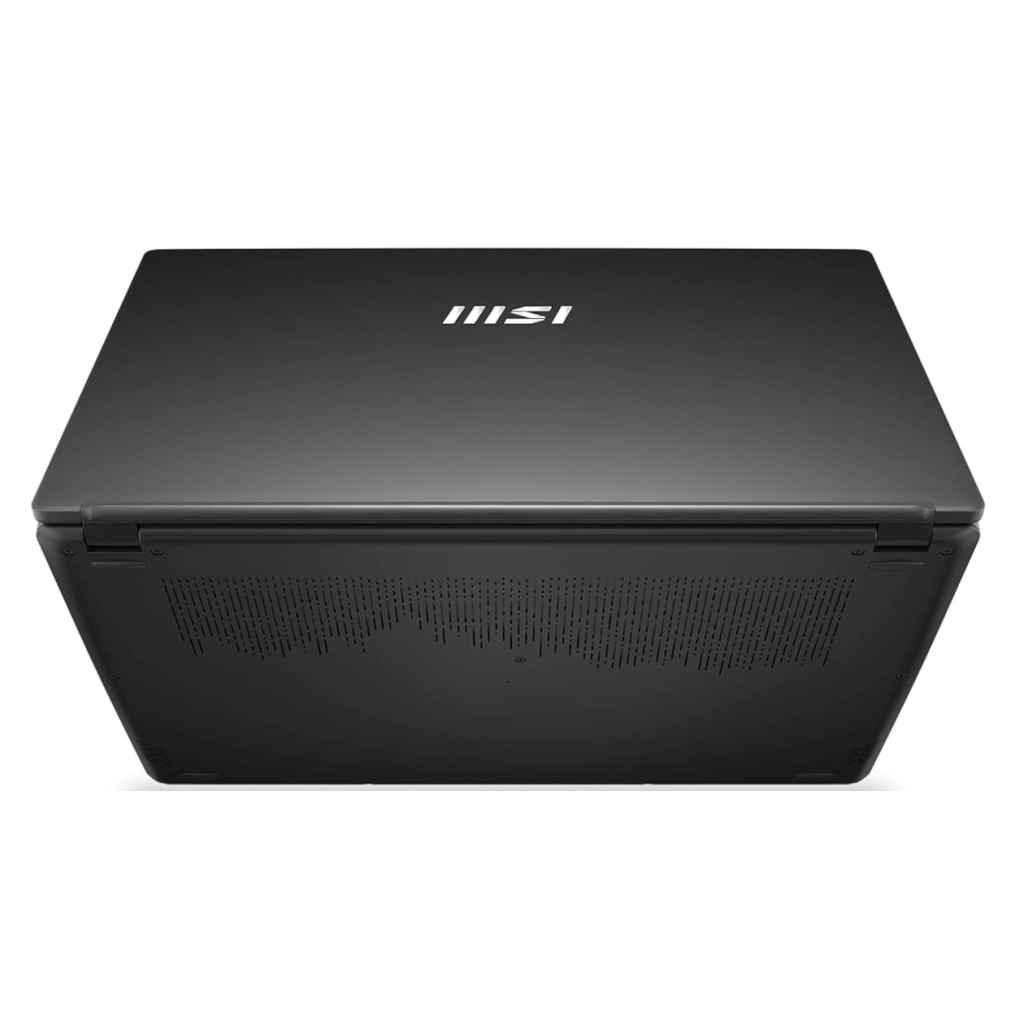 Ноутбук MSI Modern 15H AI (C1MOG-232XUA) - зображення 9
