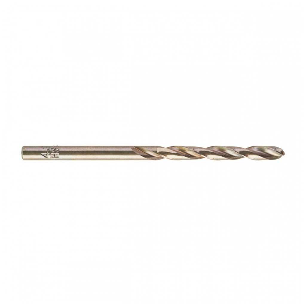 Свердло Milwaukee по металу THUNDERWEB HSS-G DIN338, 4,2x75 мм (4932352353) - зображення 2