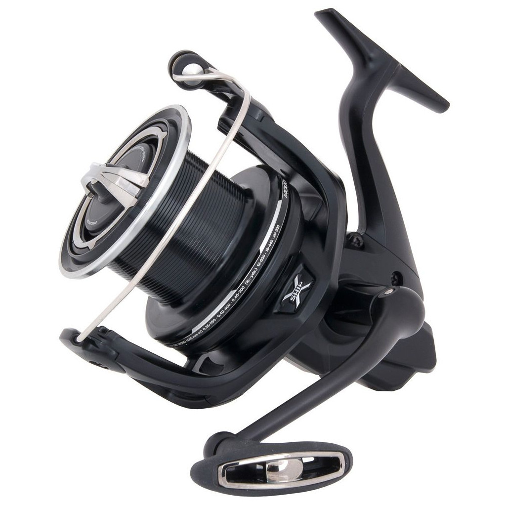 Котушка Shimano Ultegra 5500XTD 4+1BB (ULT5500XTD) - зображення 1