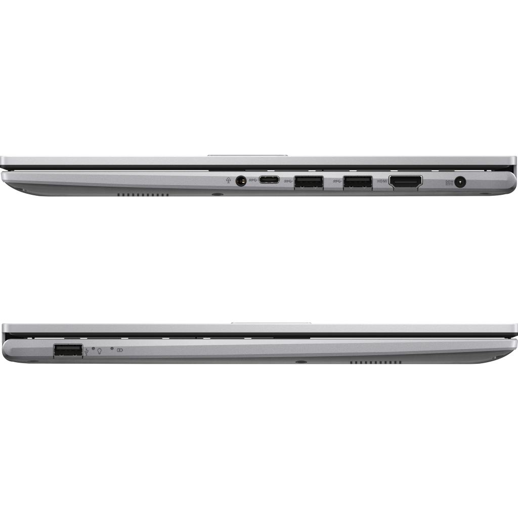 Ноутбук ASUS Vivobook 15 X1504ZA-BQ1569 (90NB1022-M02820) - зображення 5