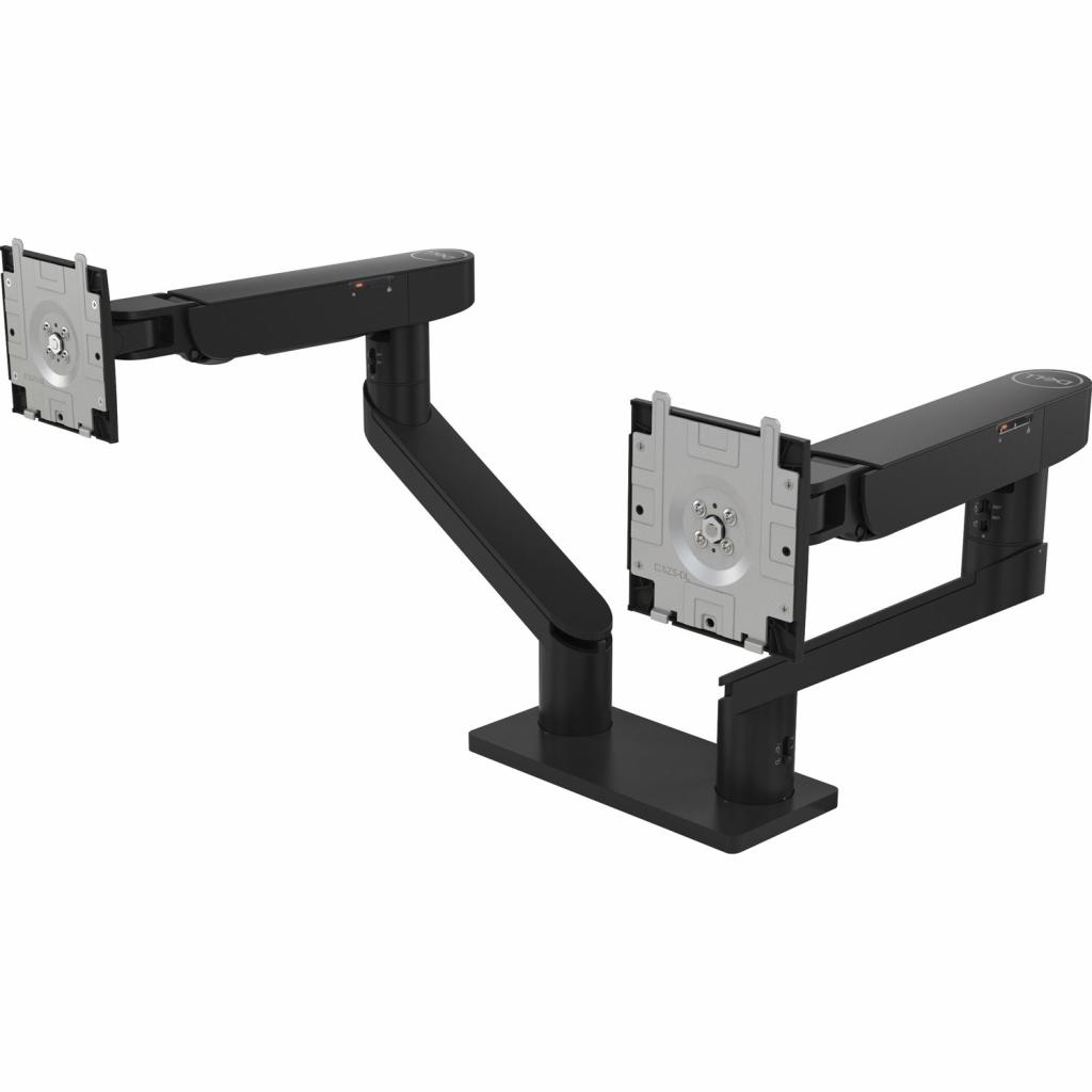 Кронштейн Dell Dual Monitor Arm – MDA20 (482-BBDL) - зображення 1