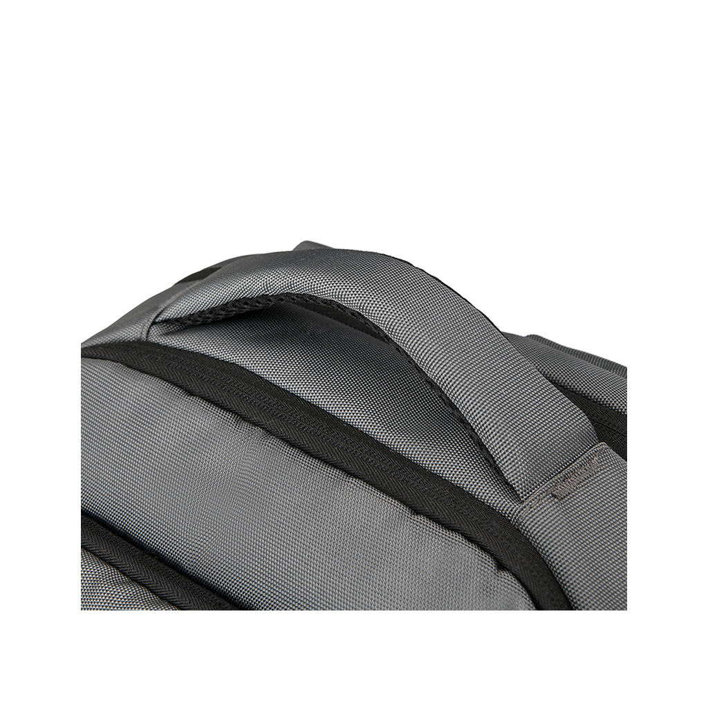 Рюкзак для ноутбука Porto 15.6" RNB-4050 Gray (RNB-4050GY) - зображення 8