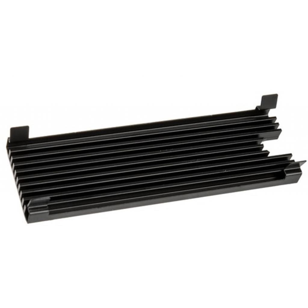Радіатор охолодження Thermal Grizzly M2SSD Cooler (TG-M2SSD-ABR) - зображення 1