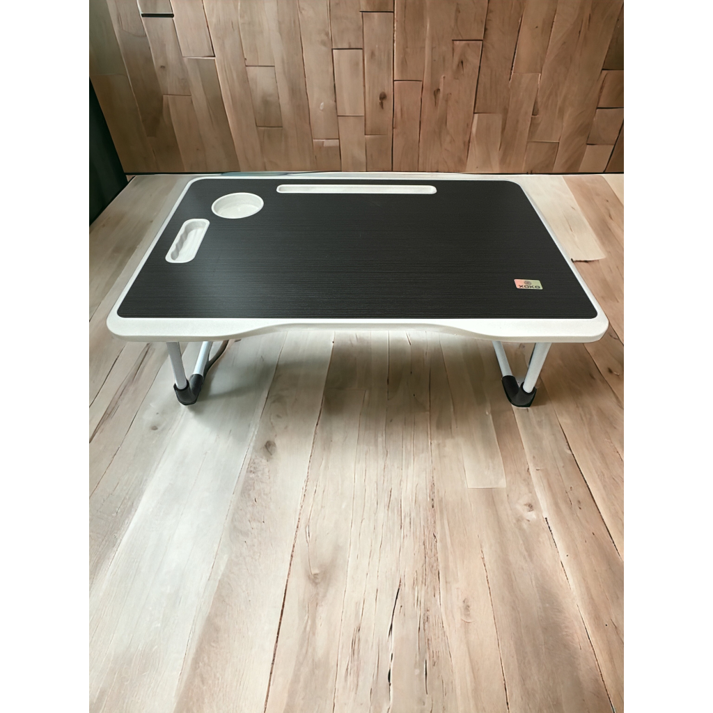 Столик для ноутбука XoKo 22" (XK-NTB-001-BK) - зображення 5