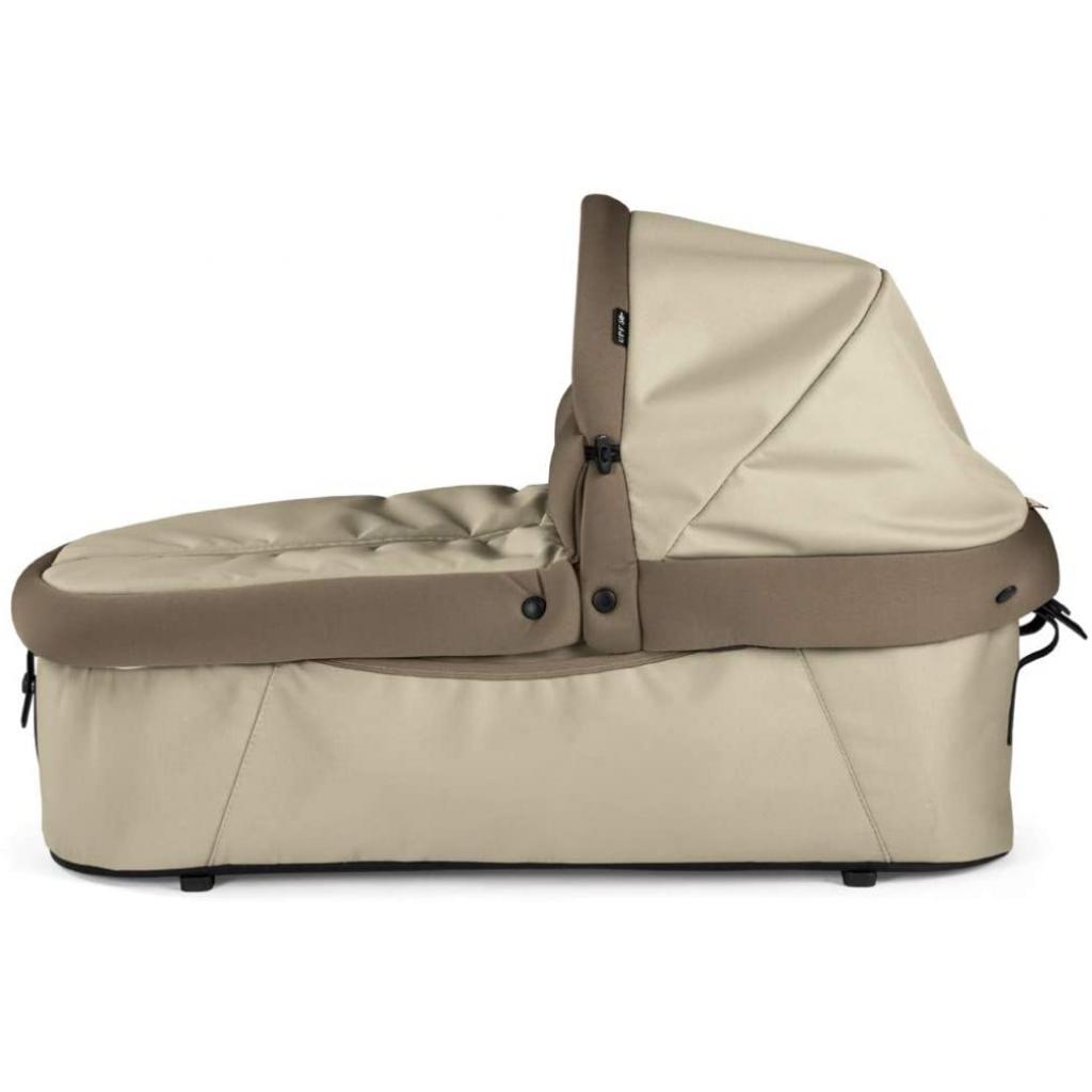 Люлька Peg-Perego Porte-Enfant Class Beige бежева (IN06000062SU56DX86) - зображення 2