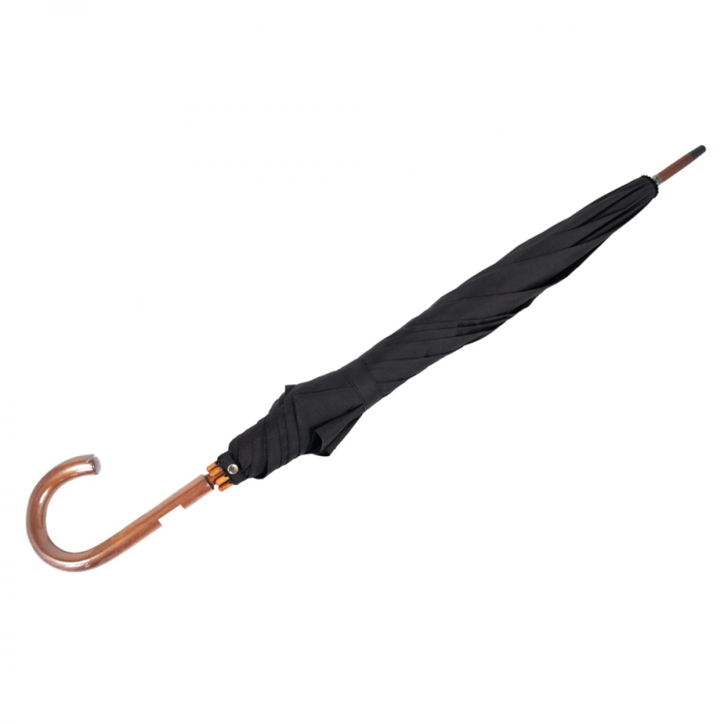 Парасоля Fulton Kensington-1 L776 Black (L776-025147) - зображення 11