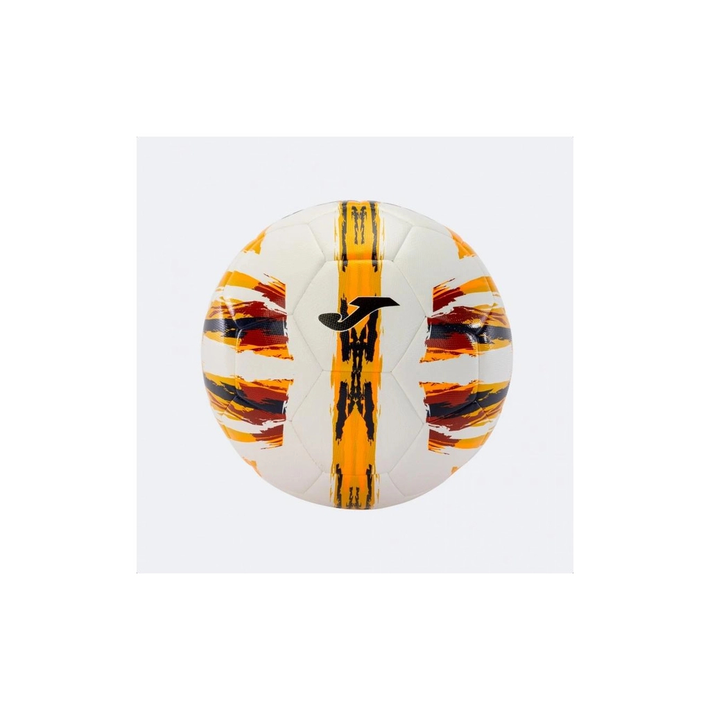 М'яч футбольний Joma ULTRA-LIGHT біло-жовтий Уні 4 401243.220 (8445757552259) - зображення 2
