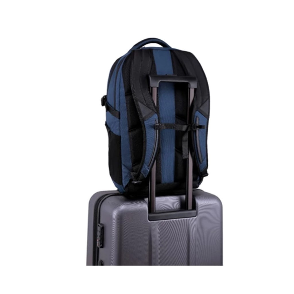 Рюкзак для ноутбука Dell 15.6" Energy Backpack (460-BCGR) - зображення 6