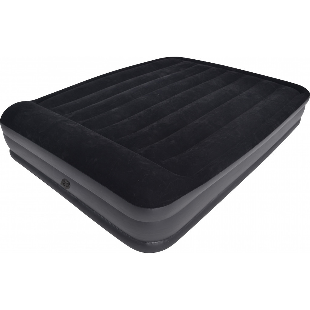 Матрац надувний Jilong 27495 203 x 155 x 38 см (JL27495) - зображення 1