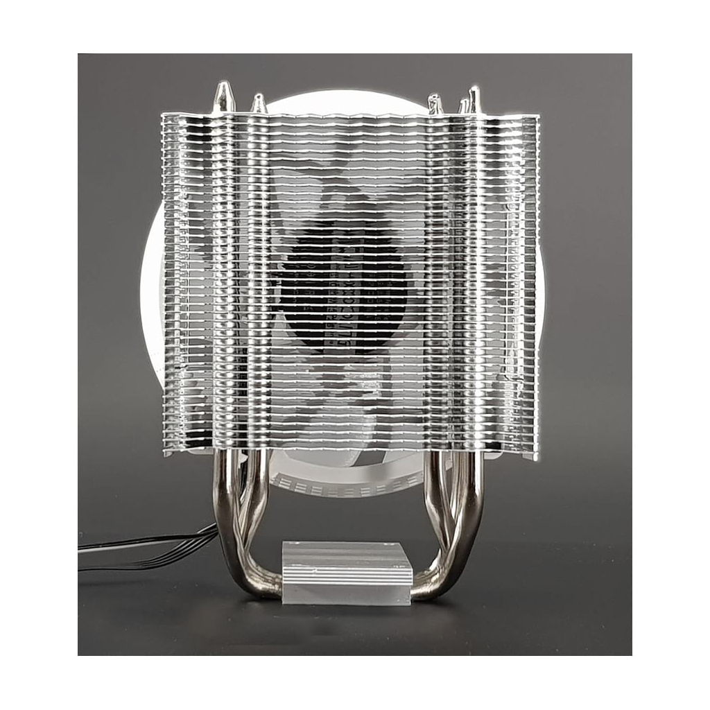 Кулер до процесора Xilence M403PRO.W.ARGB 3HP (XC229) - зображення 4