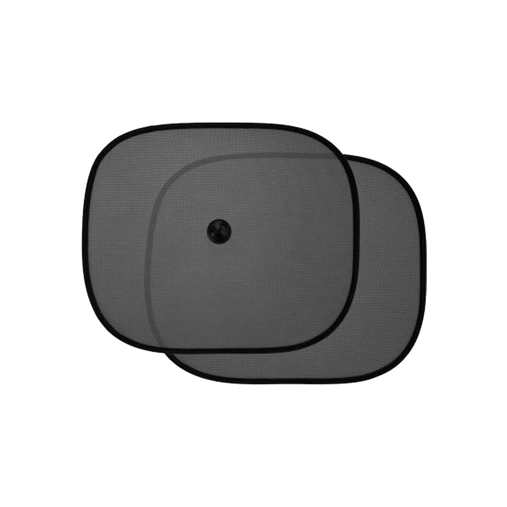 Сонцезахисний екран в автомобіль Akuku 2 шт (A0086) - зображення 1