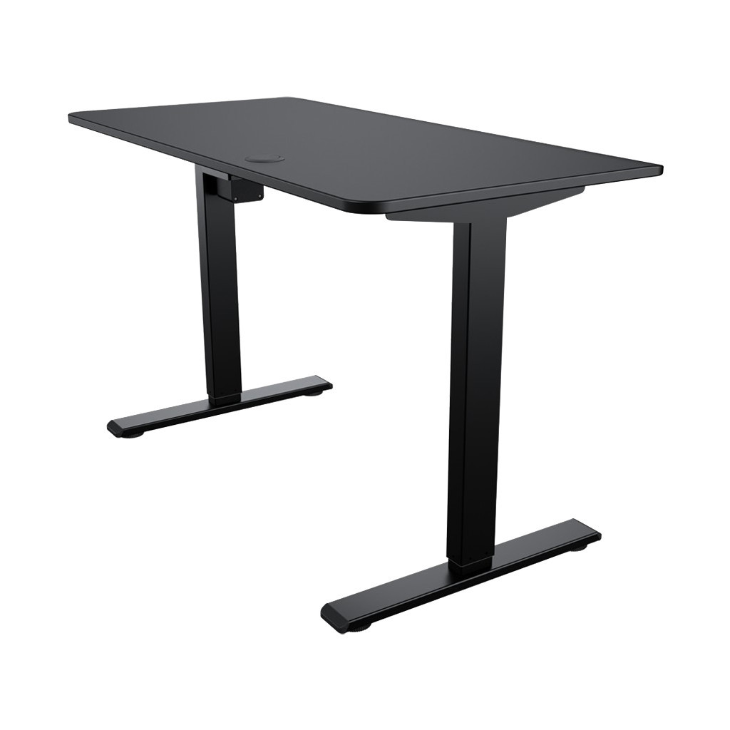 Комп'ютерний стіл Cougar Royal 120 Mossa Black - зображення 5