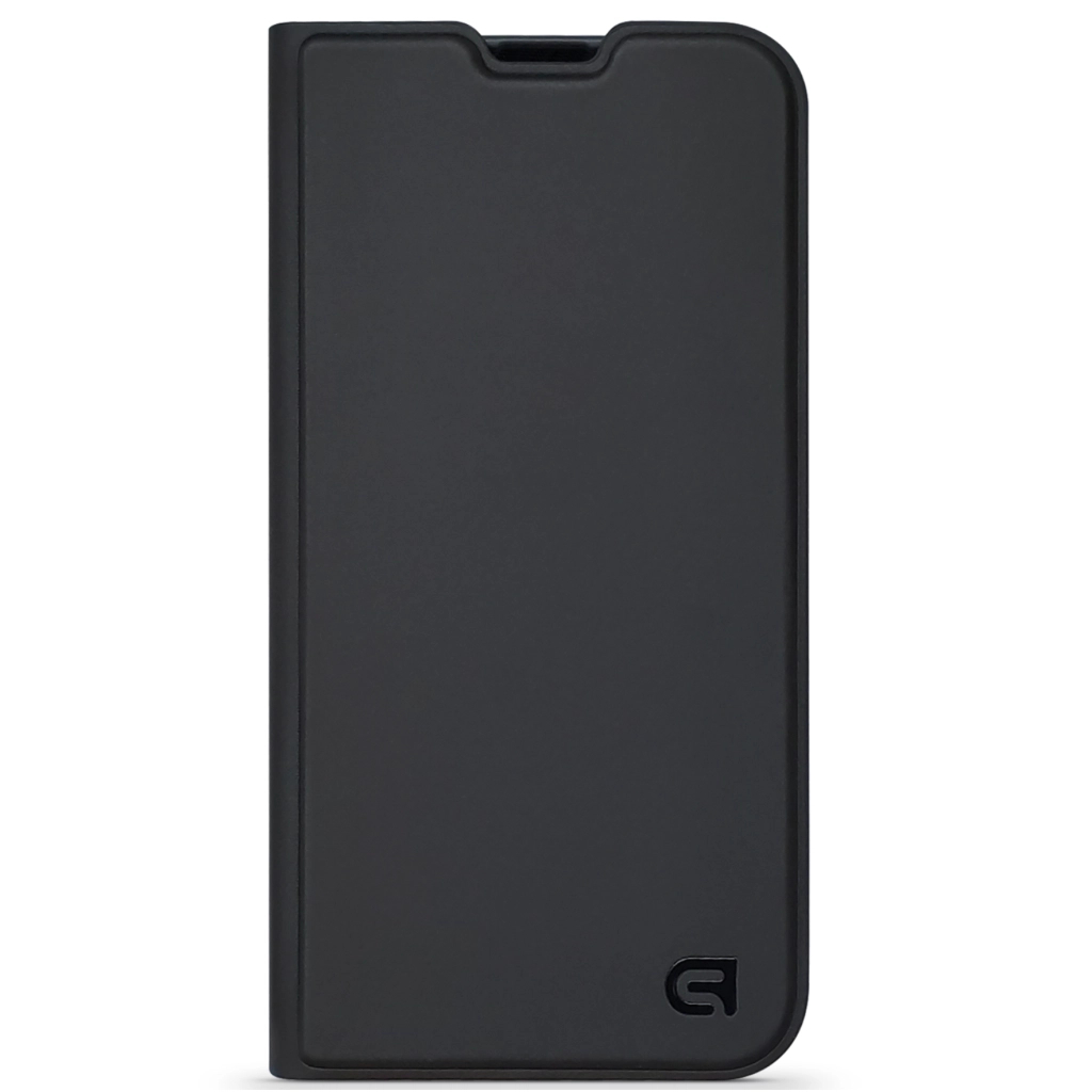 Чохол до мобільного телефона Armorstandart OneFold Case Samsung A17 4G Black (ARM86546) - зображення 1