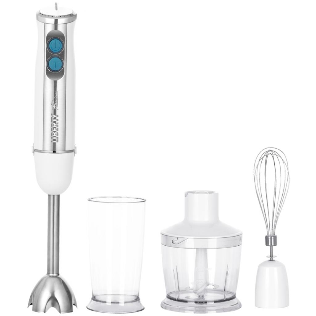 Блендер Liberty HB 932 W (HB-932 W) - зображення 1