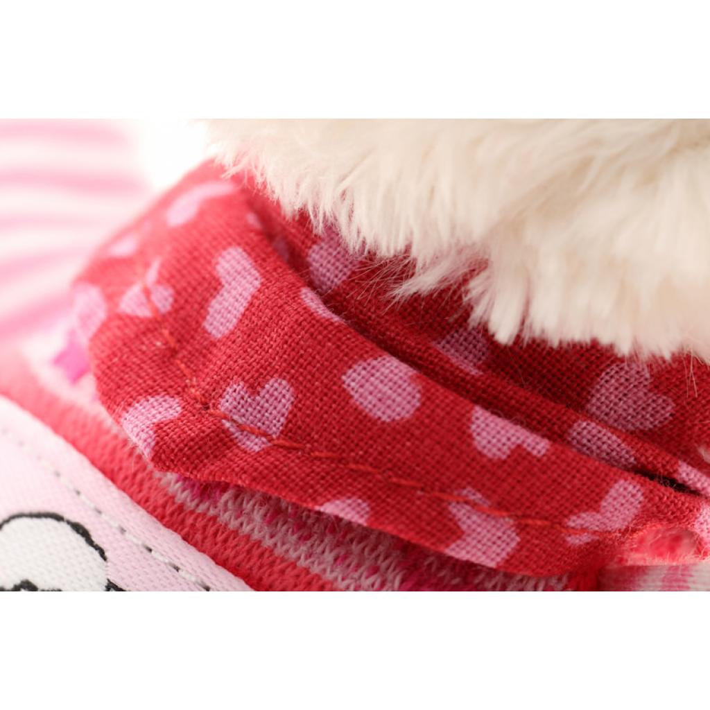 М'яка іграшка Sigikid Овечка 17 см (48165SK) - зображення 4