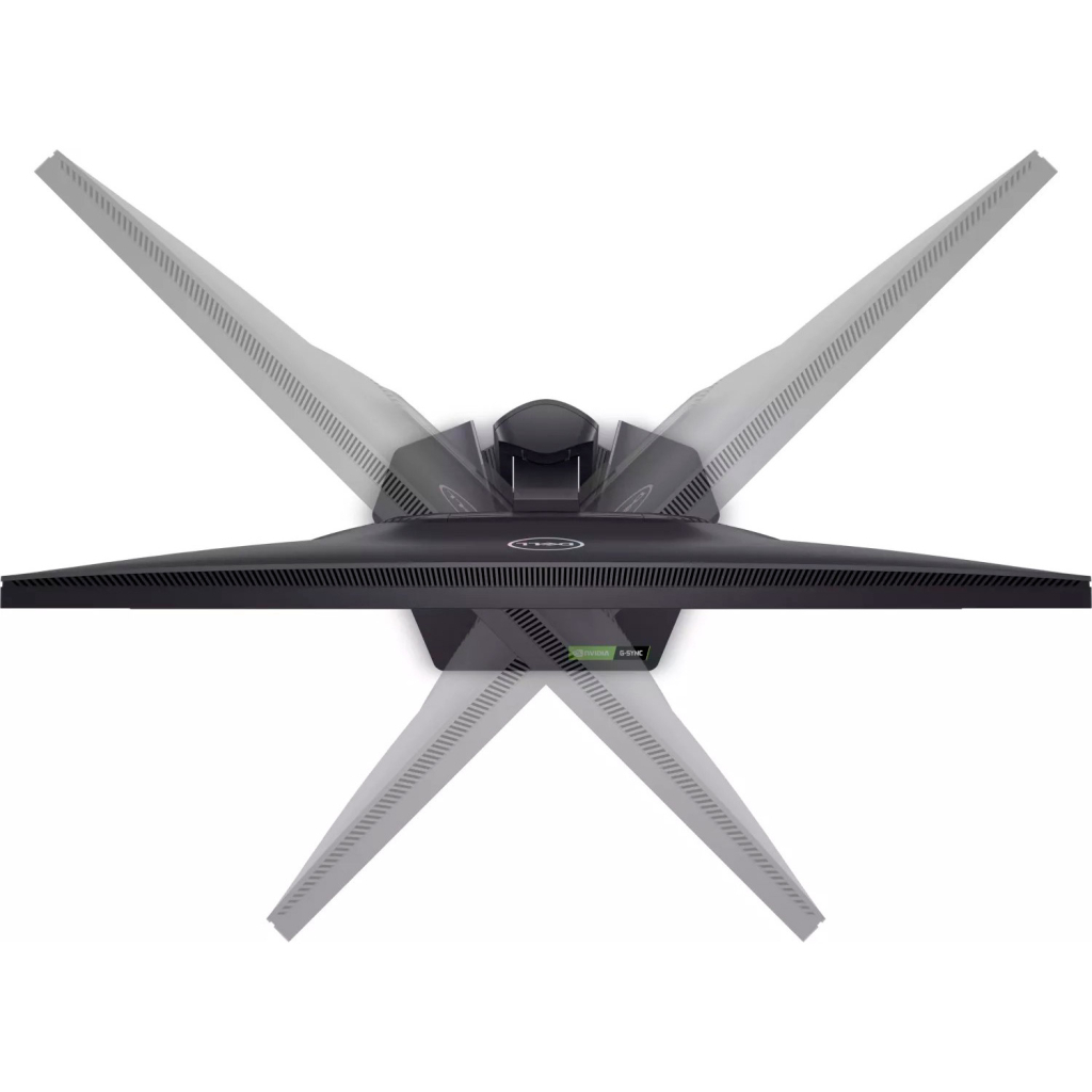 Монітор Dell G2724D (210-BHTK) - зображення 5