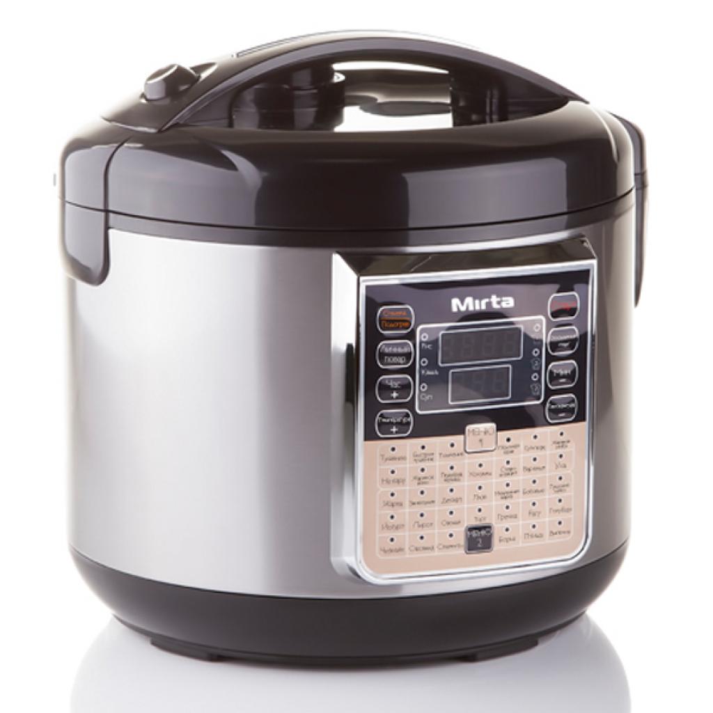 Мультиварка Mirta MC-2211 - зображення 3