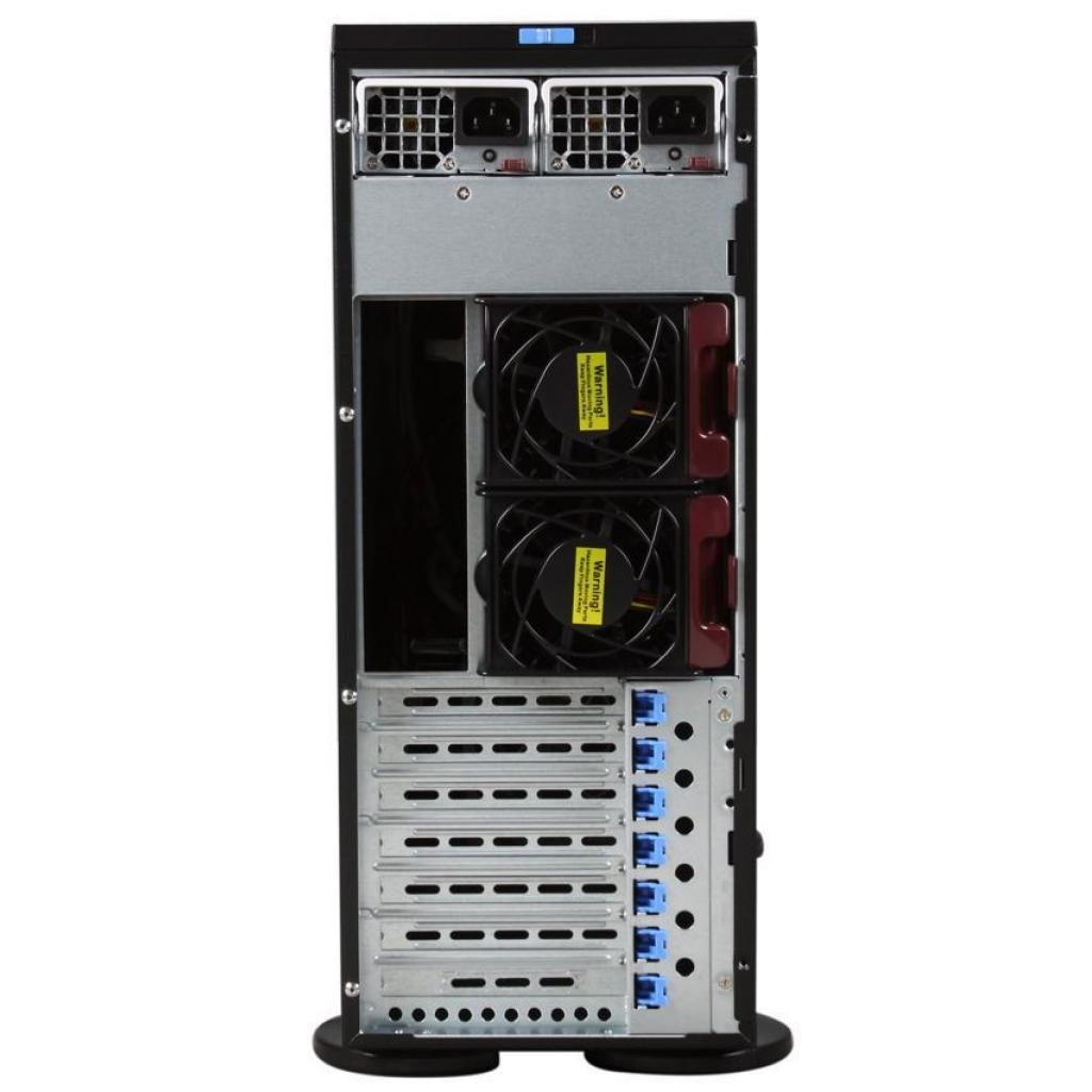 Корпус до сервера Supermicro CSE-745TQ-R800B - зображення 7