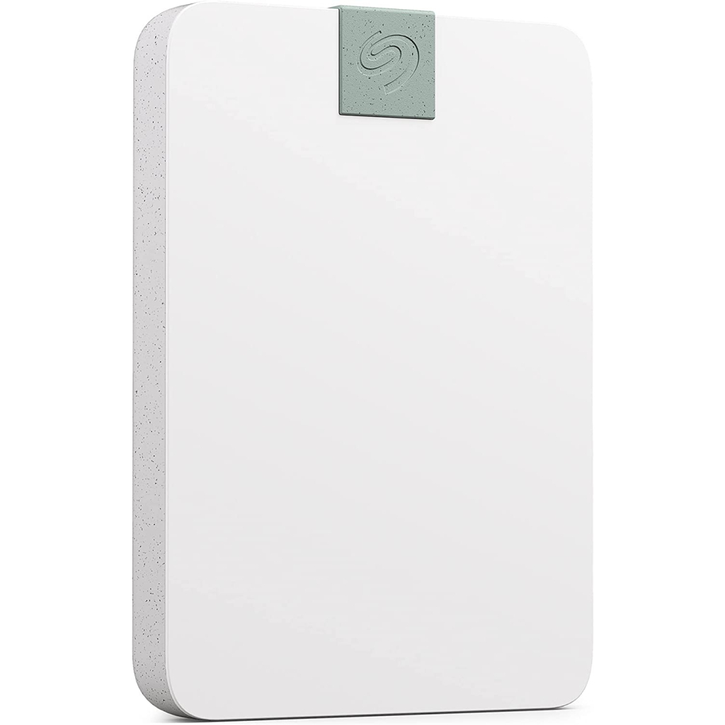 Зовнішній жорсткий диск 2.5" 2TB Ultra Touch Seagate (STMA2000400) - зображення 1