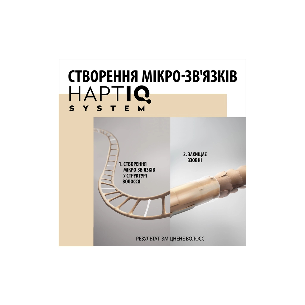 Маска для волосся Gliss 4-In-1 Deep Care Nourishment 400 мл (9000101726053) - зображення 8