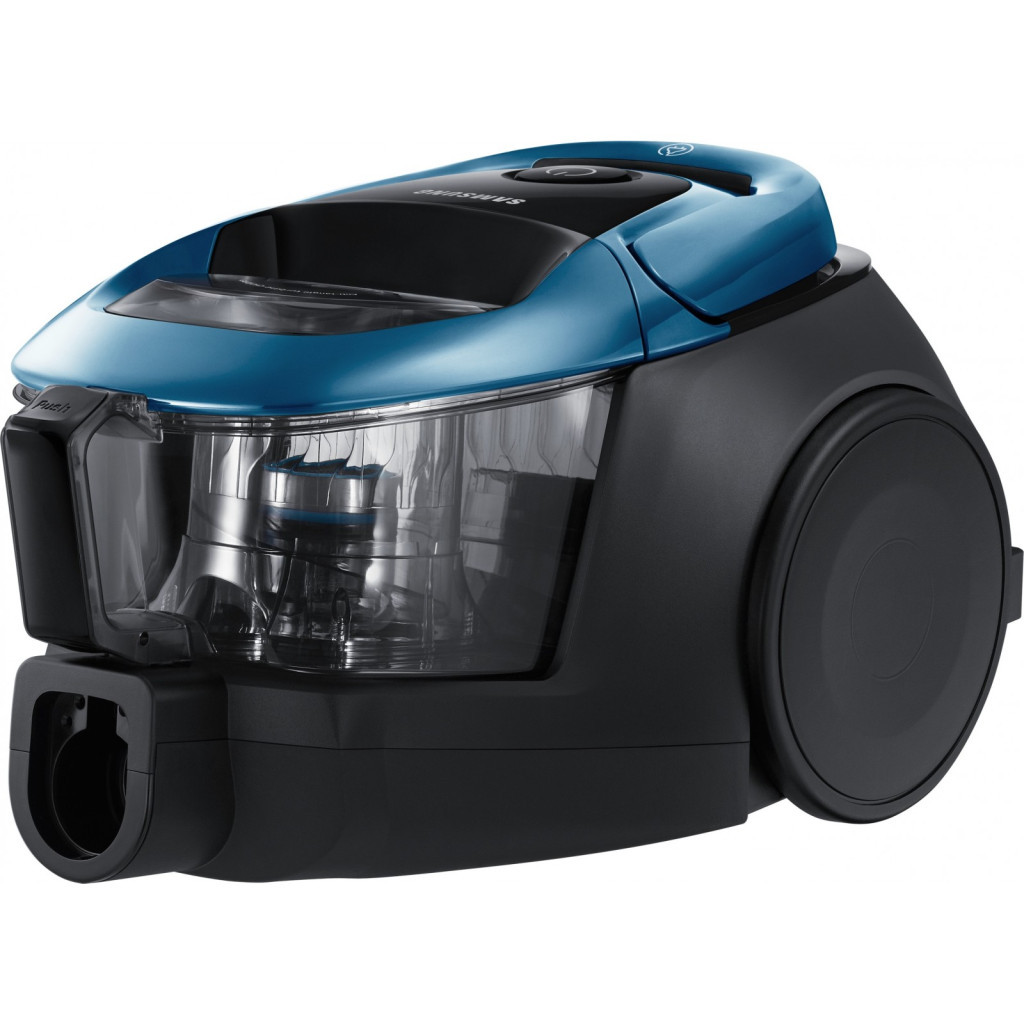 Пилосос Samsung VC18M3120VU/UK - зображення 1