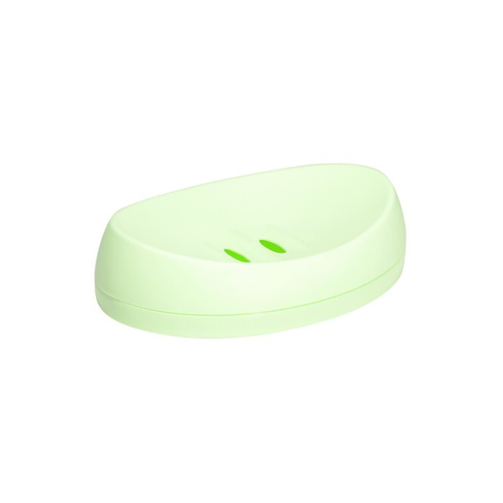 Мильниця Алеана Пластикова Полин (124076/полин) - зображення 1