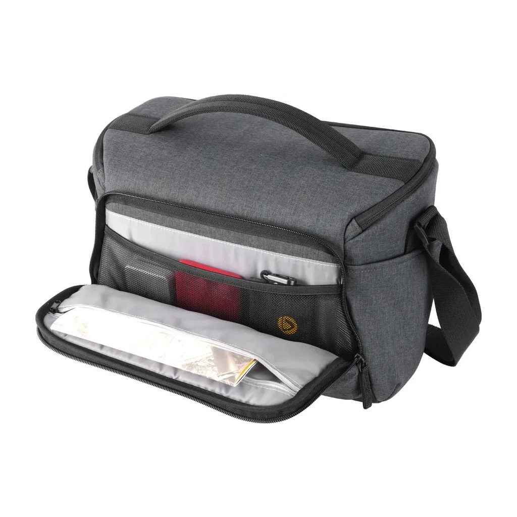 Фото-сумка Vanguard Bag Vesta Aspire 34 Gray (4719856253886) - изображение 7