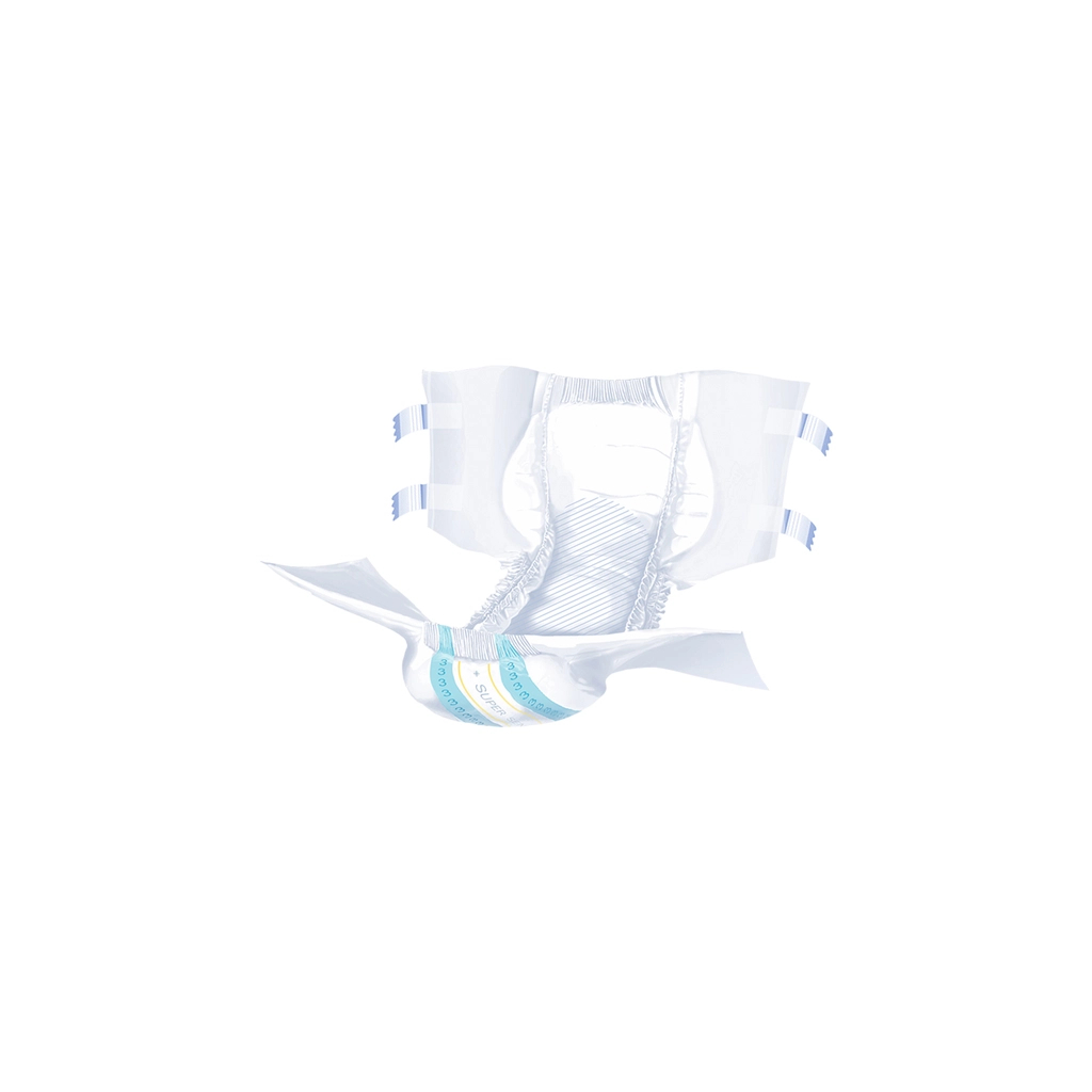 Підгузки для дорослих Seni Super Extra Small 40-60 см 10 шт (5900516803704) - зображення 2