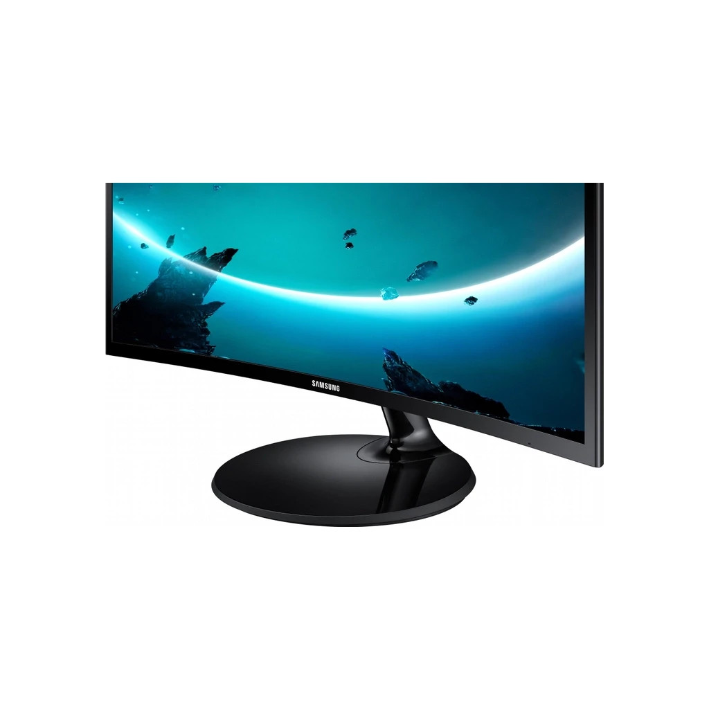 Монітор Samsung LS24C360EAIXCI - зображення 11