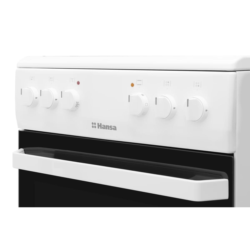 Плита Hansa FCCW56069 - зображення 5