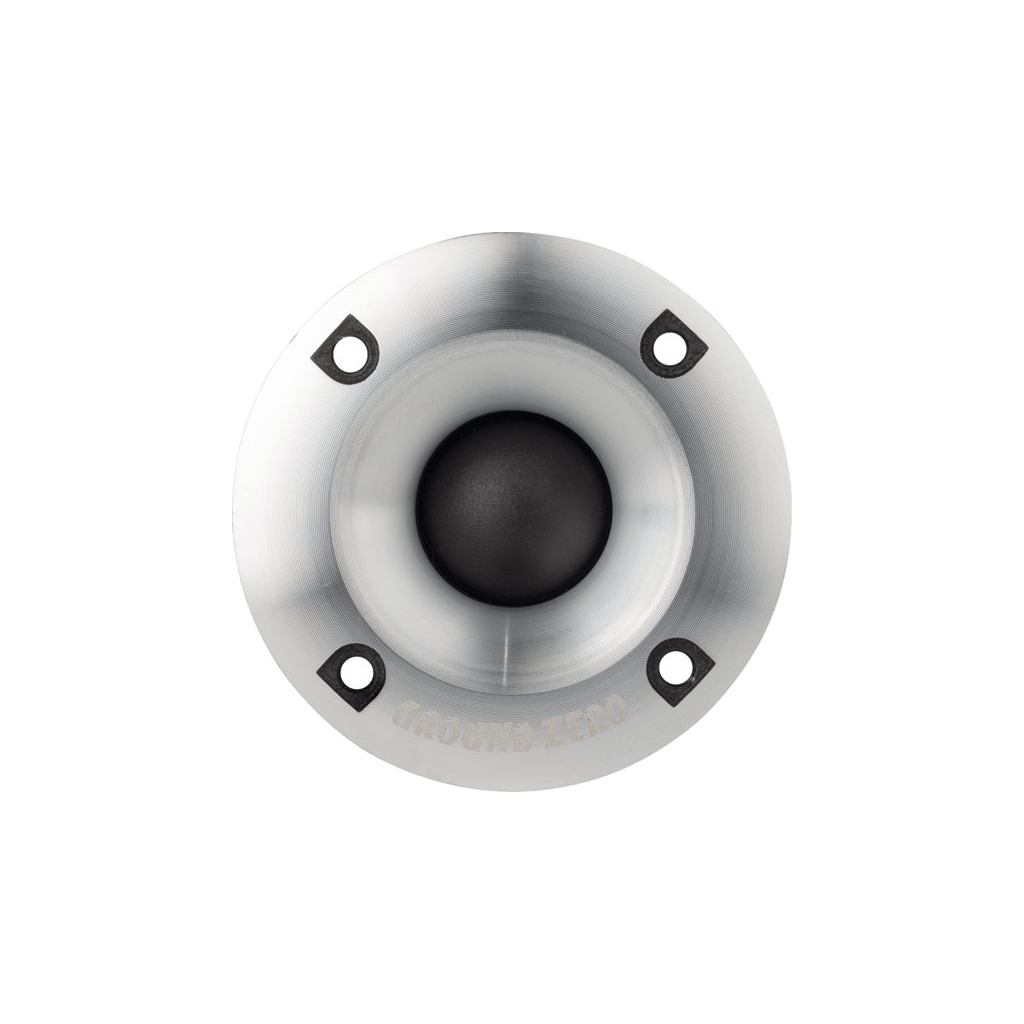 Твіттери Ground Zero GZCT 25SQL - зображення 4