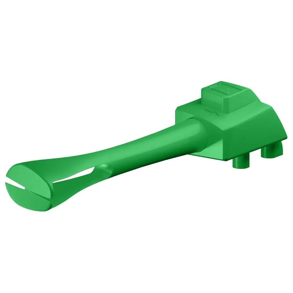 Ніж Opinel 12 Explore Tick Remover Green (002489) - зображення 3