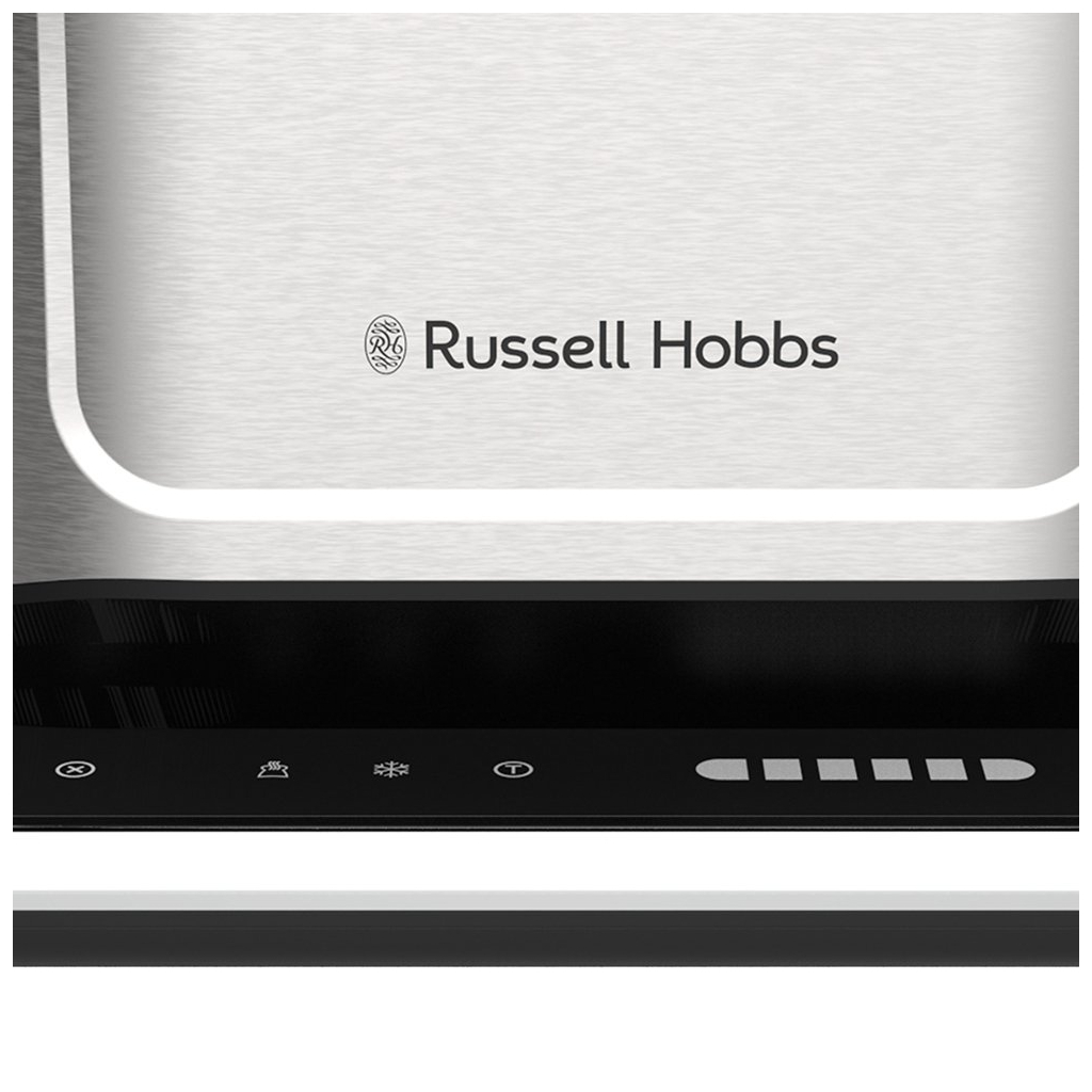 Тостер Russell Hobbs 26210-56 - зображення 4