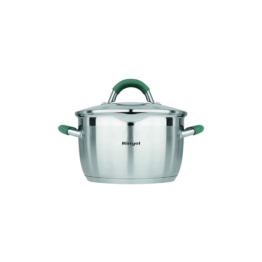 Каструля Ringel Expert 4.6л (RG 2018-22) - зображення 1