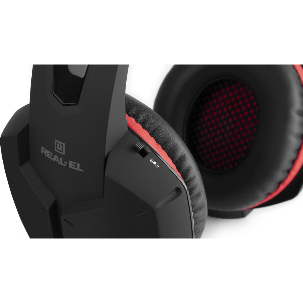 Навушники REAL-EL GDX-7790 (EL124100054) - зображення 10