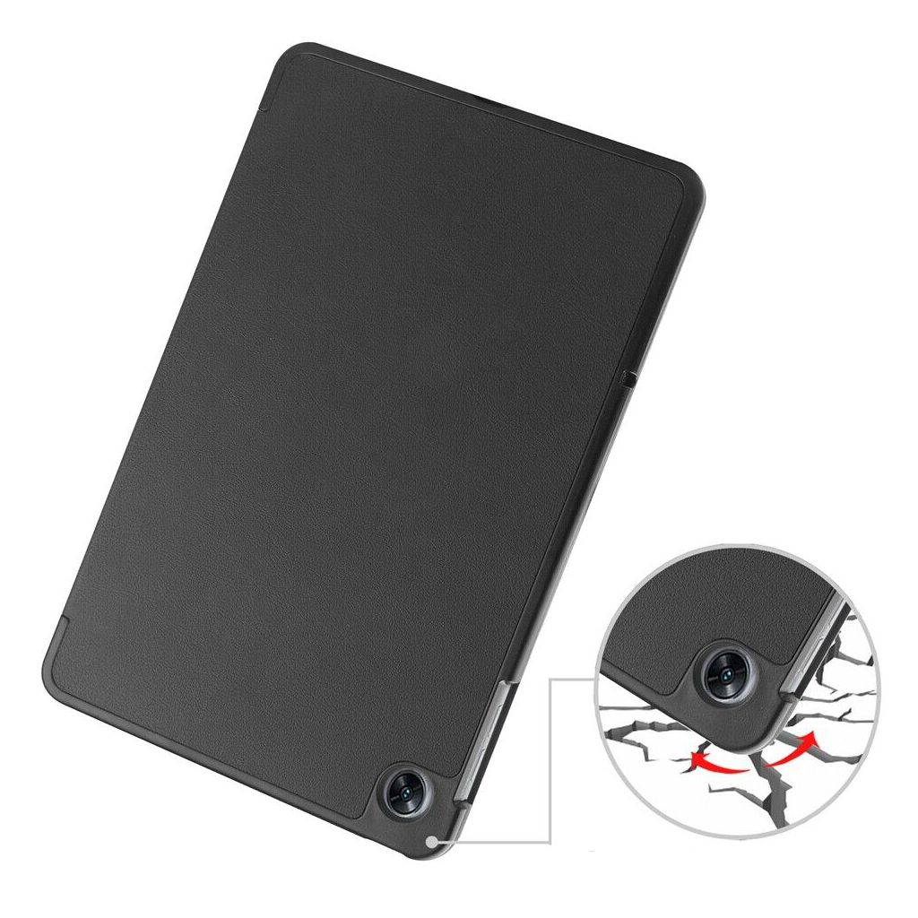 Чохол до планшета BeCover Smart Case Oppo Pad Air 2022 10.36" Black (709509) - зображення 5