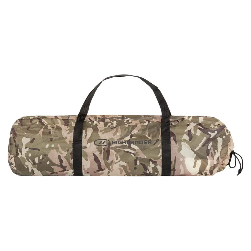 Намет Highlander Blackthorn 2 HMTC (TEN132-HC) (925876) - зображення 6