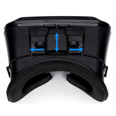 Окуляри віртуальної реальності Nomi VR Box 2 - зображення 5