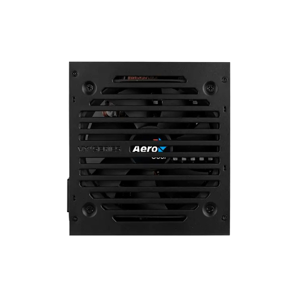 Блок живлення AeroCool 750W VX Plus 750 (ACPN-VS75AEY.11) - зображення 3