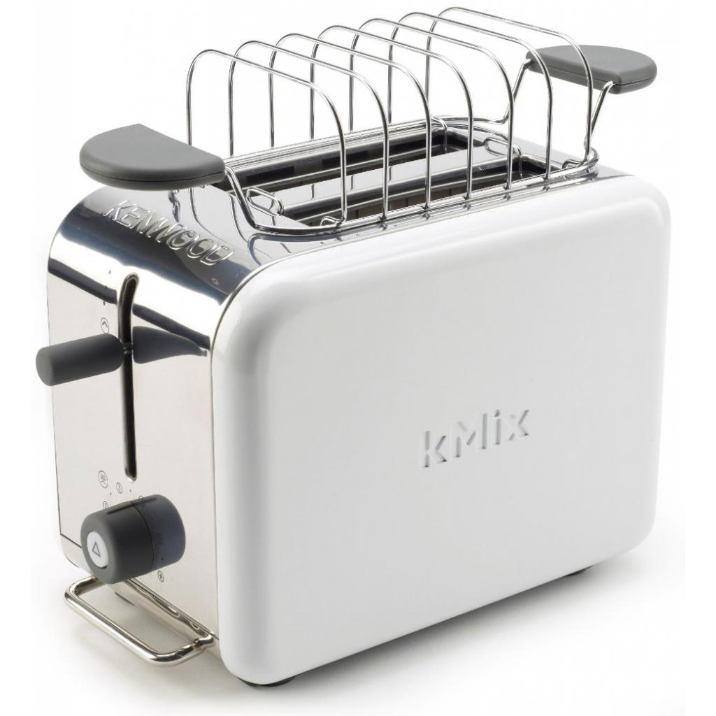 Тостер Kenwood TTM 020 A (TTM020A) - зображення 3