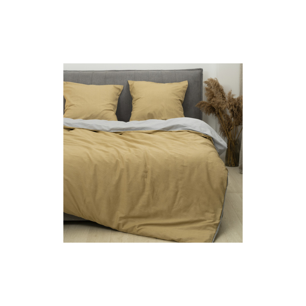 Постільна білизна Viluta 749 Сатин Twill полуторний (749_pl) - зображення 3