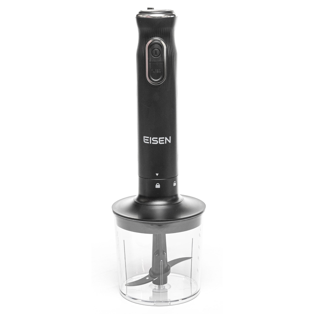 Блендер Eisen EBS-103S - зображення 5