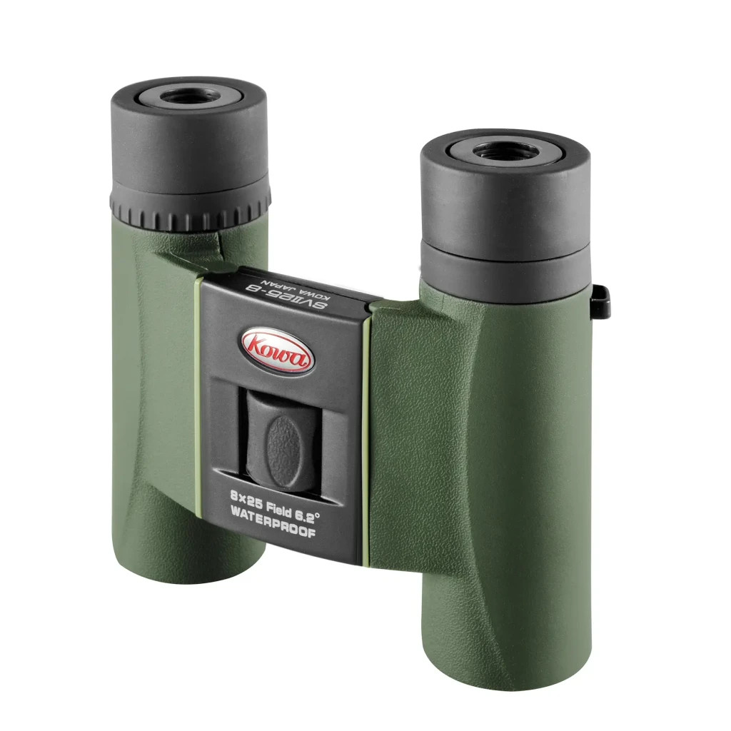 Бінокль Kowa SV II 8x25 WP (929337) - зображення 8