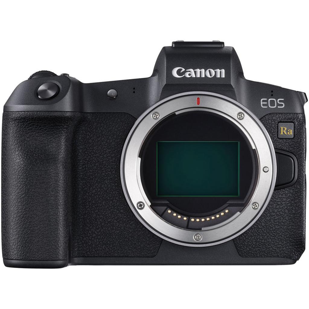 Цифровий фотоапарат Canon EOS Ra body (4180C009) - зображення 2
