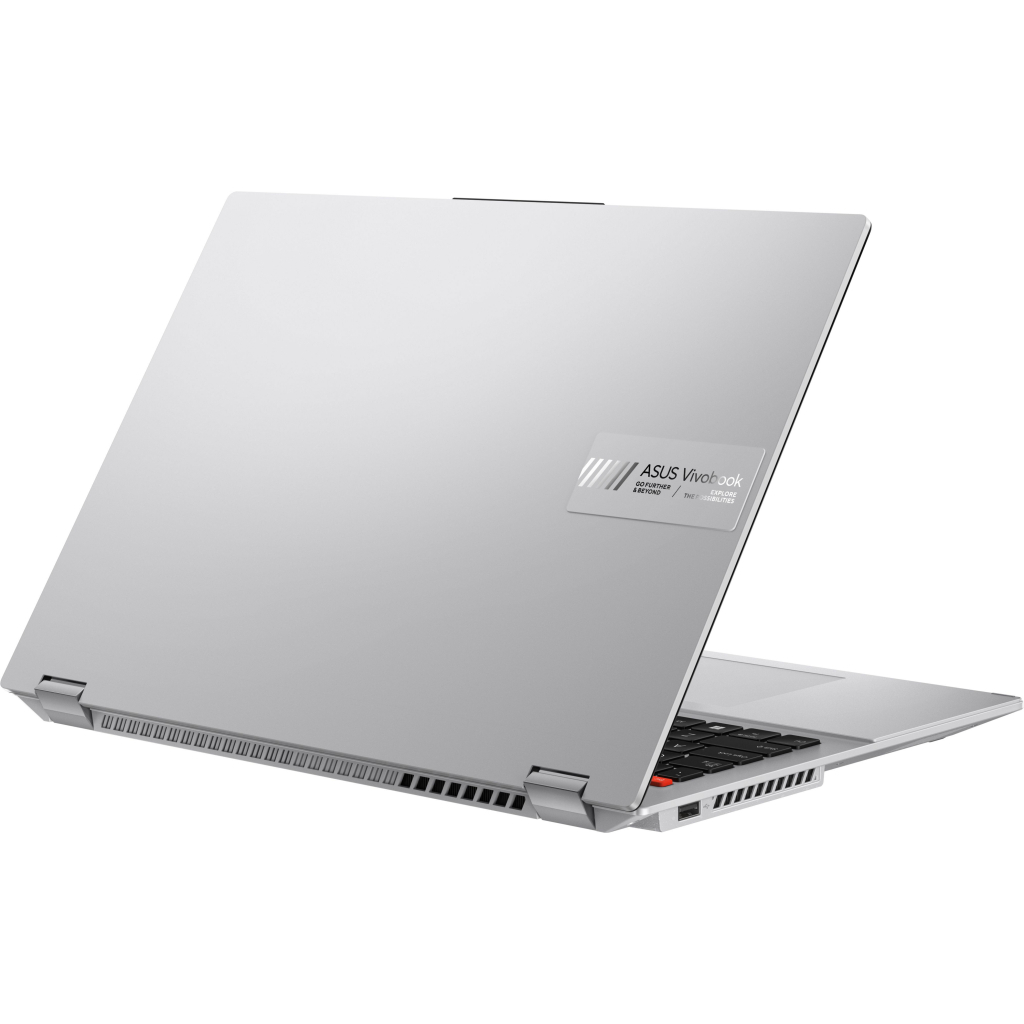 Ноутбук ASUS Vivobook S 16 Flip TP3604VA-MC273W (90NB1052-M00B00) - зображення 6