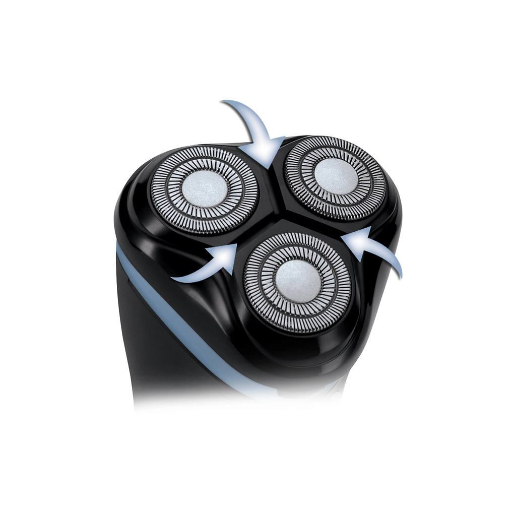 Електробритва Remington R1000 Style (R1000) - изображение 4