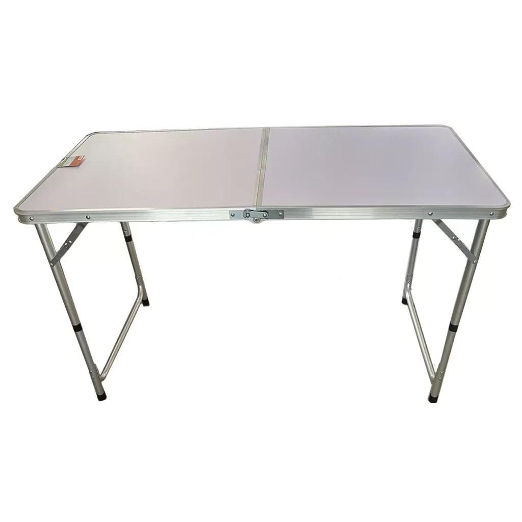 Туристичний стіл X-TREME T-120 120x60x70 см (131103) - зображення 1