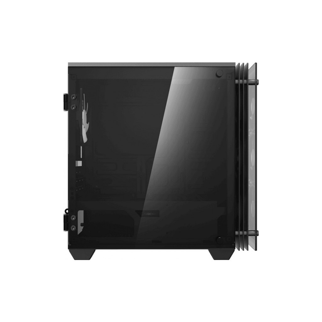 Корпус Gamemax MINI STRATOS - зображення 8