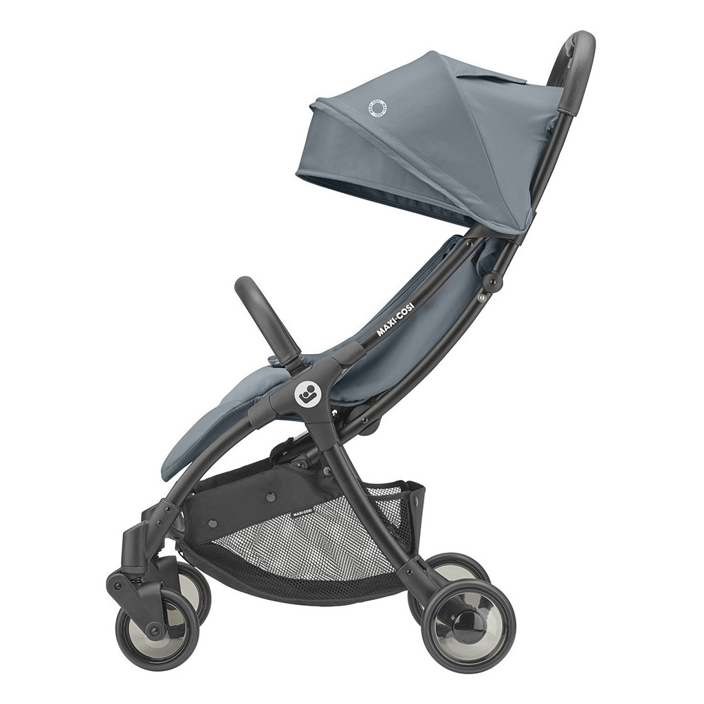 Коляска Maxi-Cosi Jaya2 Essential Grey (1000050110) - зображення 6