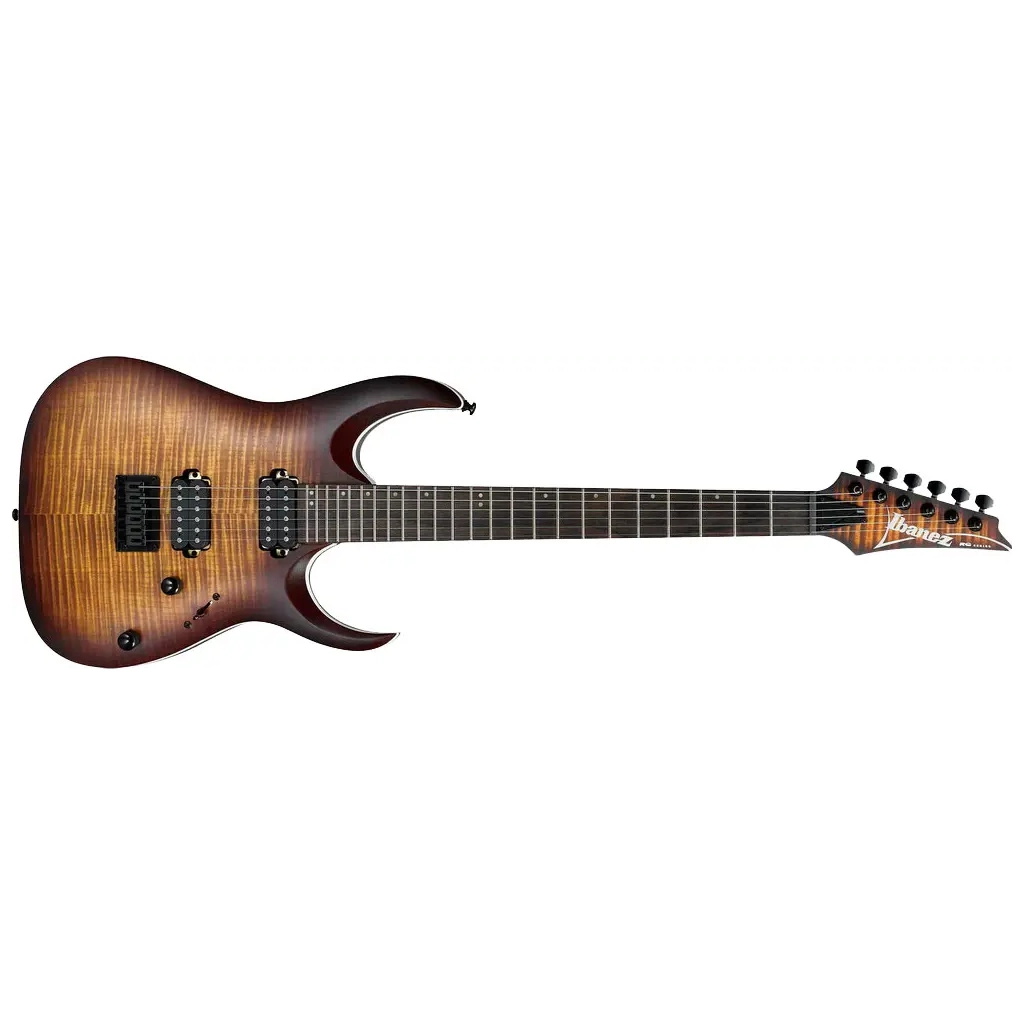 Електрогітара Ibanez RGA42FM DEF (226622) - зображення 2